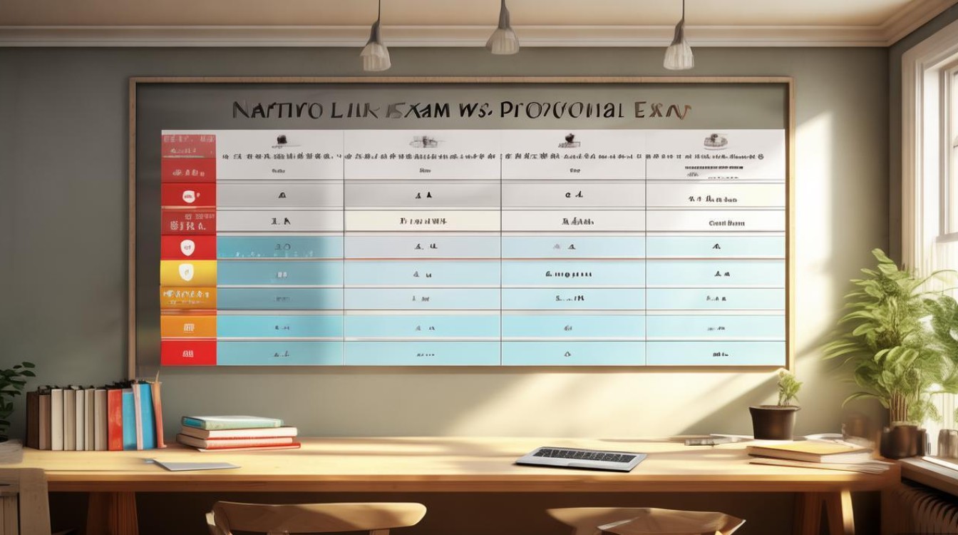 国考省考时间冲突，该先报哪个？-图1