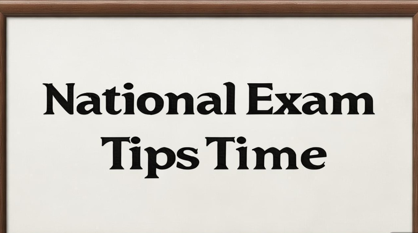 国考报名截止在即？这些时间点千万别错过！-图1