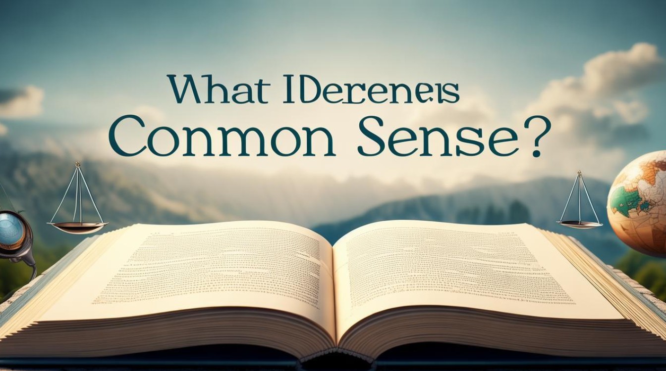 常识刷新太快，我们该如何锚定判断标准？-图1