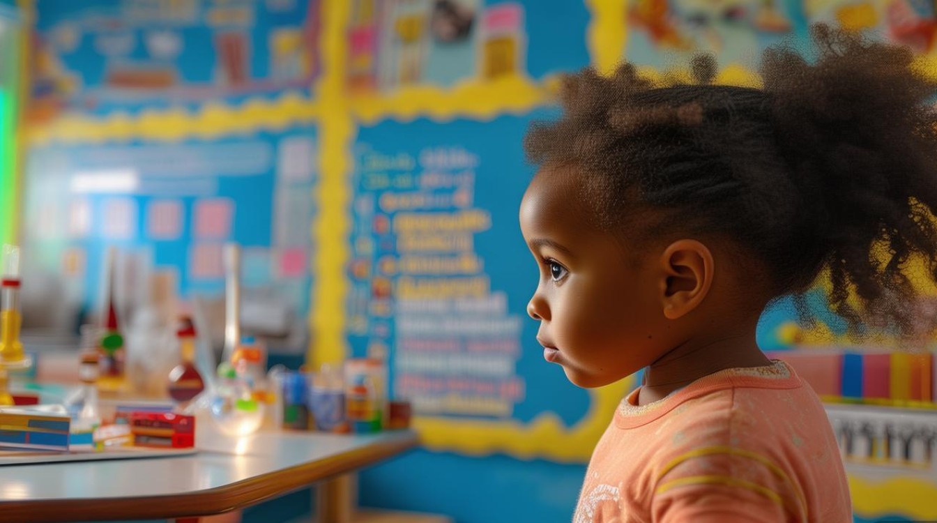 2025幼儿园科学小常识，最新活动方案有哪些？-图1