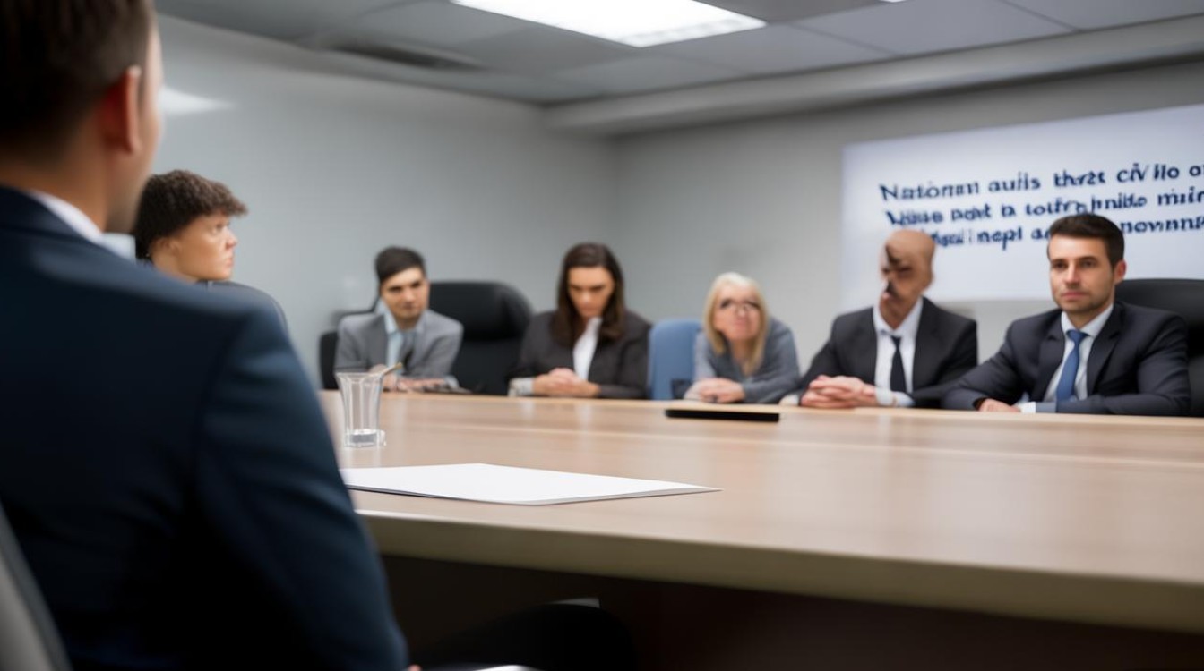 国考面试专业题怎么答？2025最新考情有何变化？-图1