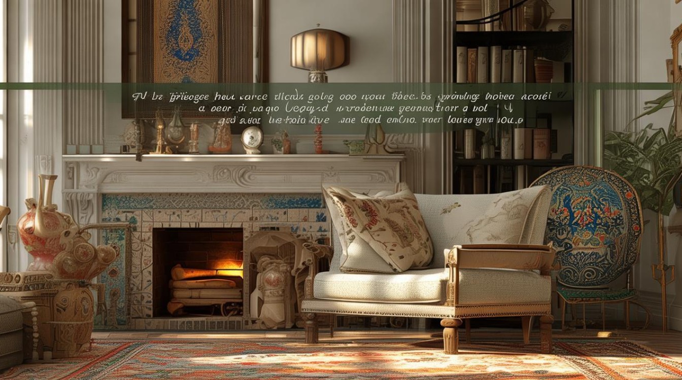 2025年家居摆件怎么选?这些常识帮你避坑!-图1 2025年家居摆件怎么选?这些常识帮你避坑!-图1