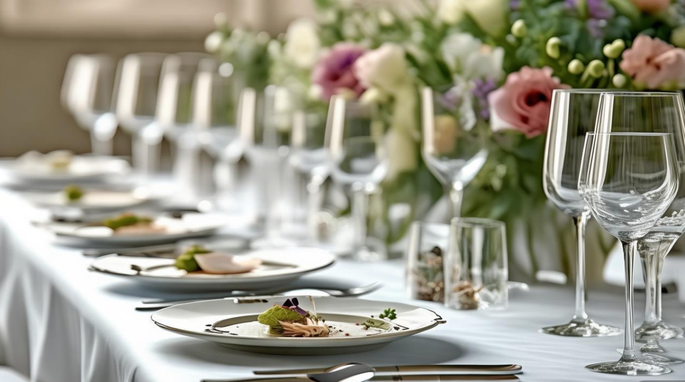 2025餐桌礼仪视频还用学？这些常识过时了吗？-图1