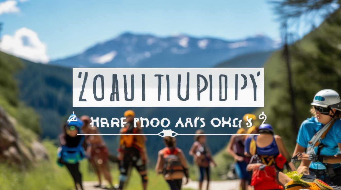 春季户外运动高发季，安全常识你掌握了吗？-图1