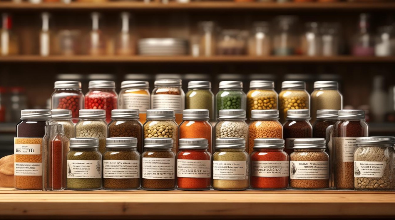 2025年调味品新国标实施,你选对了吗?-图1 2025年调味品新国标实施,你选对了吗?-图1