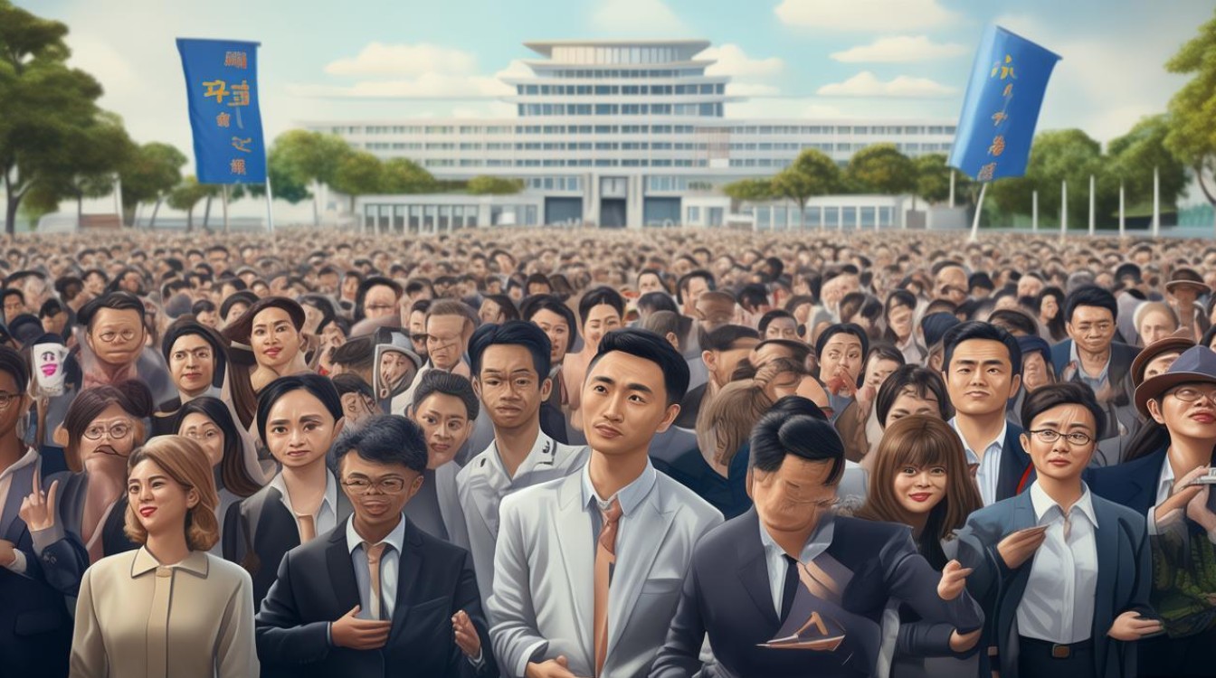 2025国考职位表已出，哪些岗位最值得报？-图1