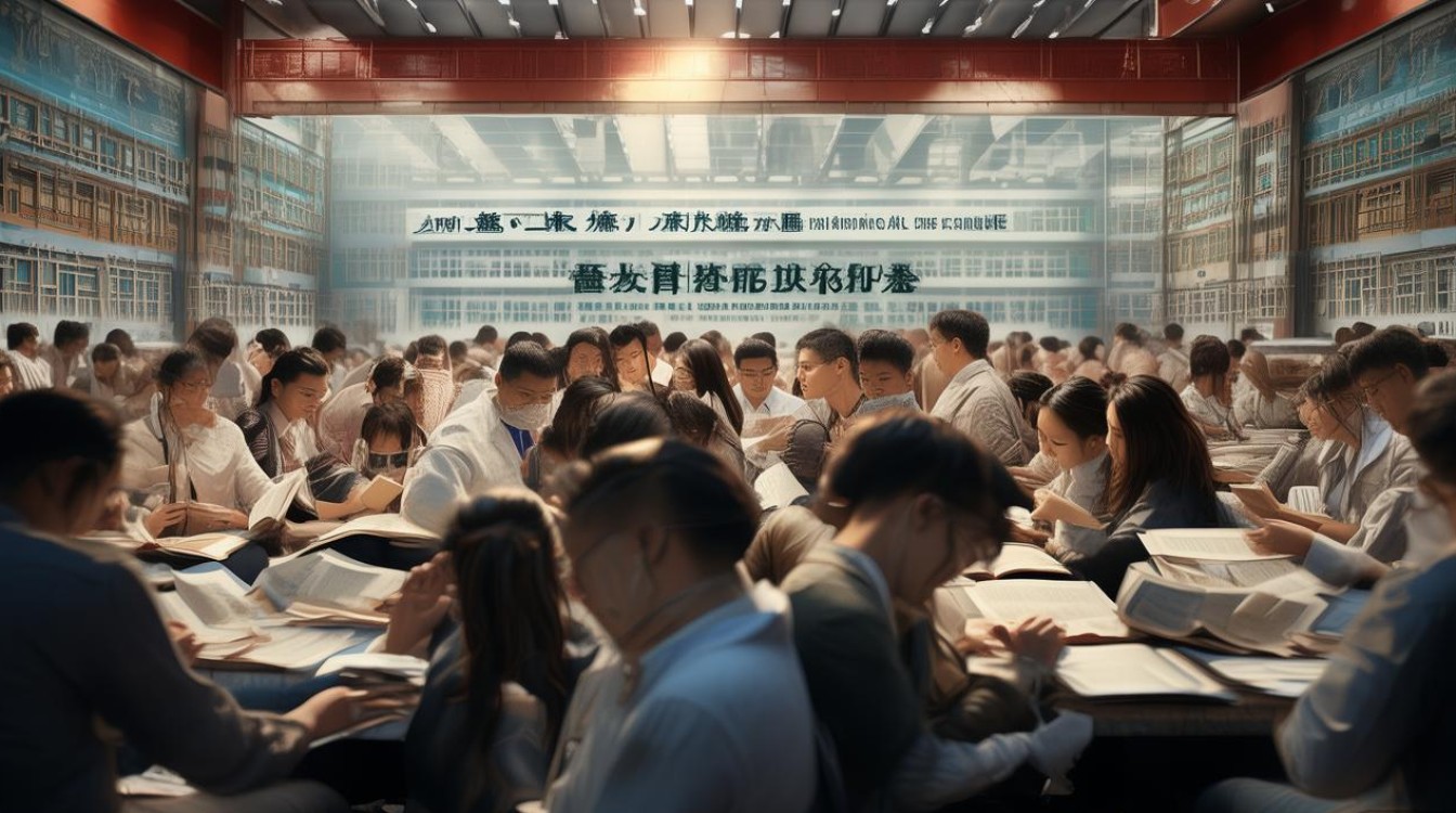 国考京考今年何时报名?时间节点待公布!-图1 国考京考今年何时报名?时间节点待公布!-图1