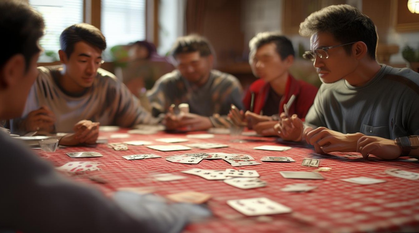 2025年斗地主新规,哪些老玩法现在不能用了?-图1 2025年斗地主新规,哪些老玩法现在不能用了?-图1