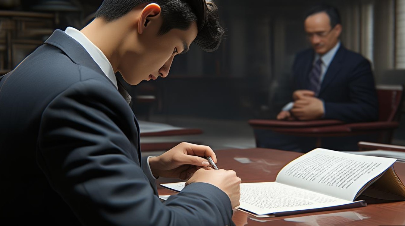 国考申论学术造假频发,如何遏制?-图1 国考申论学术造假频发,如何遏制?-图1