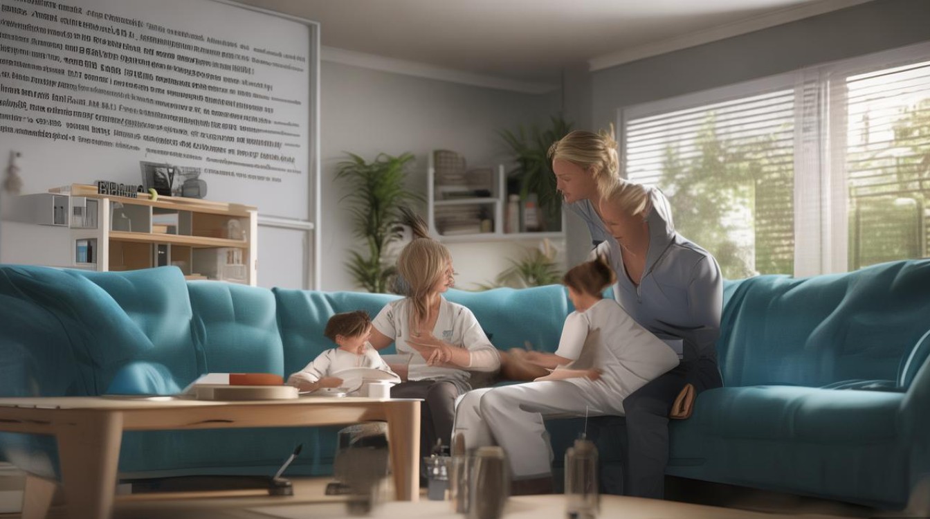 2025家庭护理常识，哪些误区还在害人？-图1