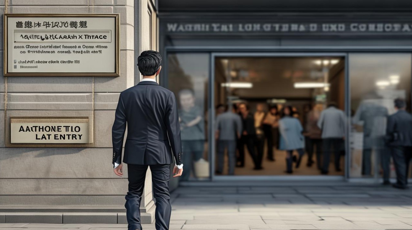 国考迟到多久算弃考?2025年最新规则速看!-图1 国考迟到多久算弃考?2025年最新规则速看!-图1