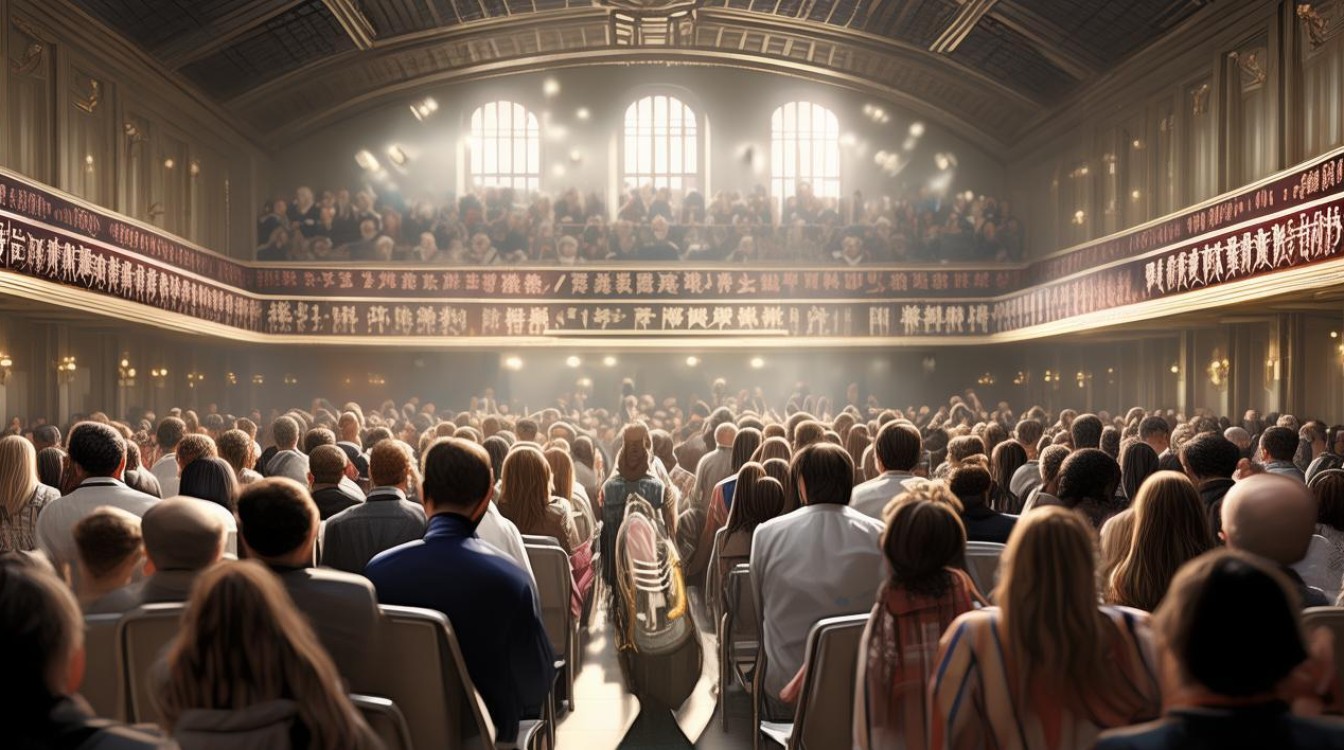 国考代表能力如何体现？2025年选拔标准有何新变化？-图1