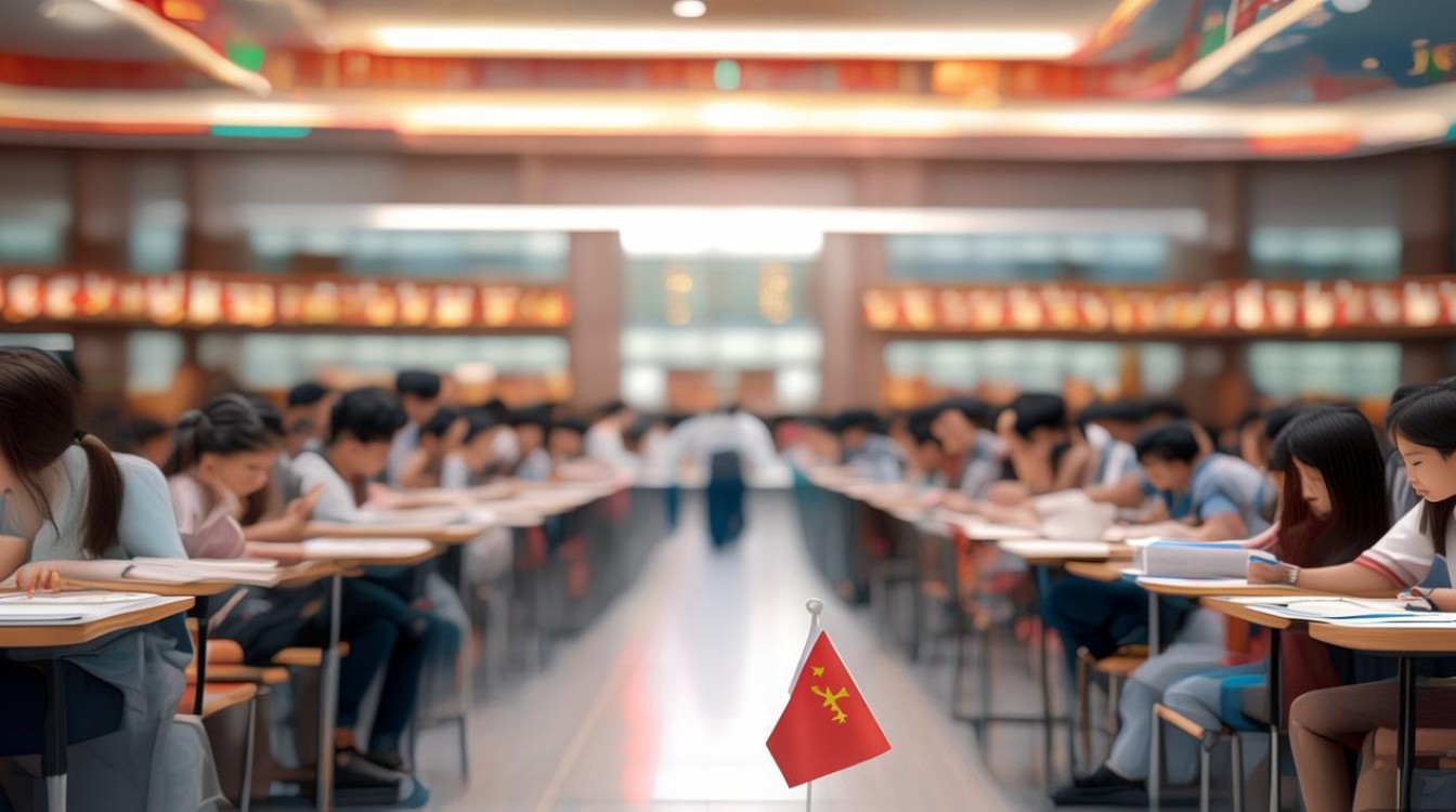 国考南通2025报名何时开始？-图1