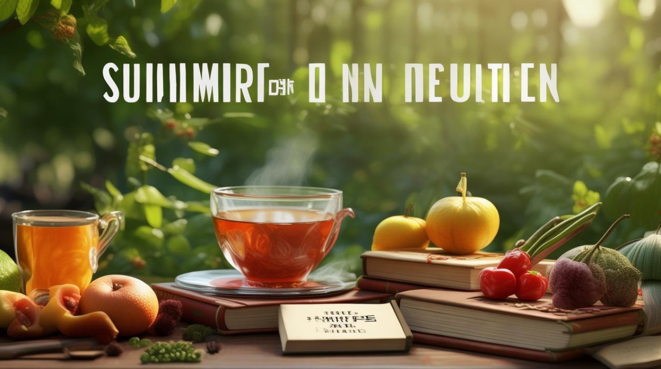 夏秋换季养生，这些误区你中了几个？-图1