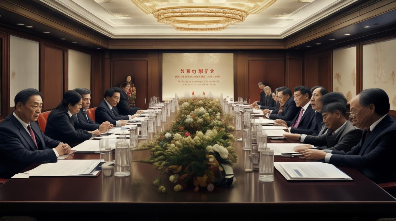 中央政研室国考今年何时启动？-图1