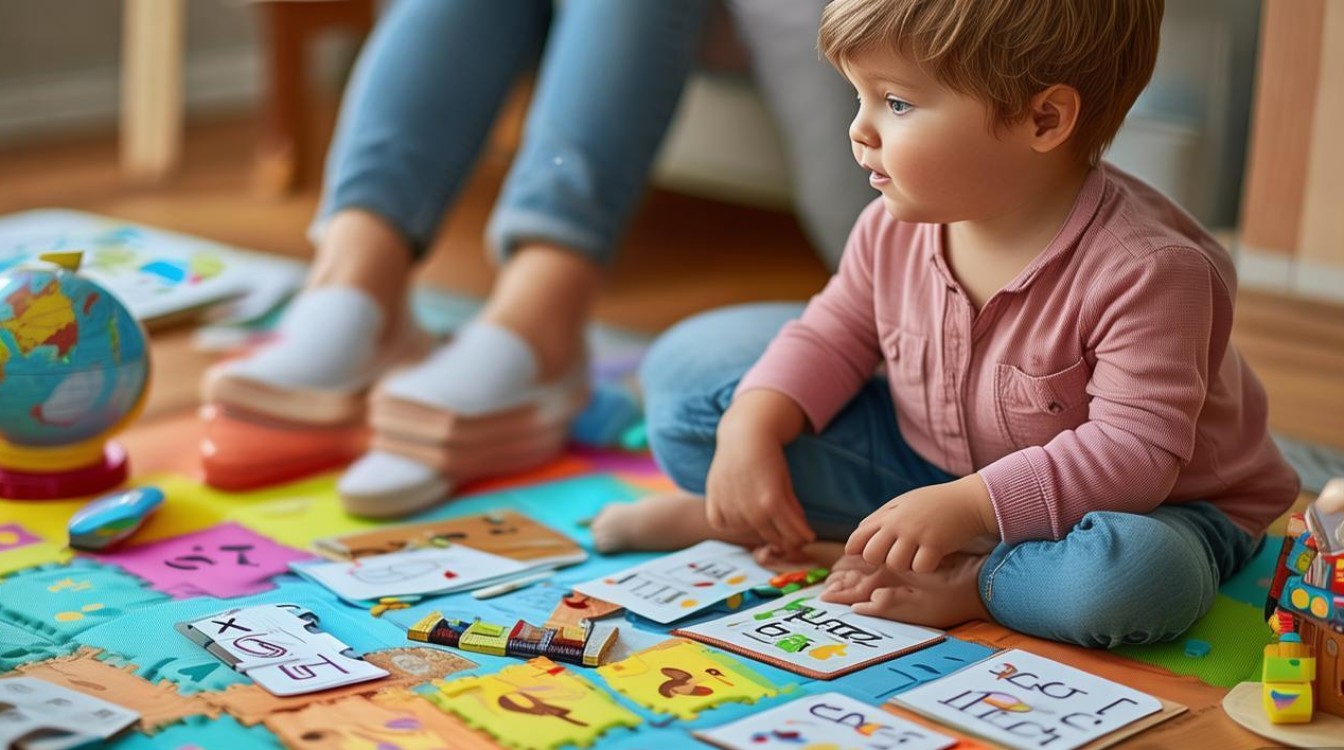 2025带三岁宝宝必知常识？新手爸妈别踩坑！-图1