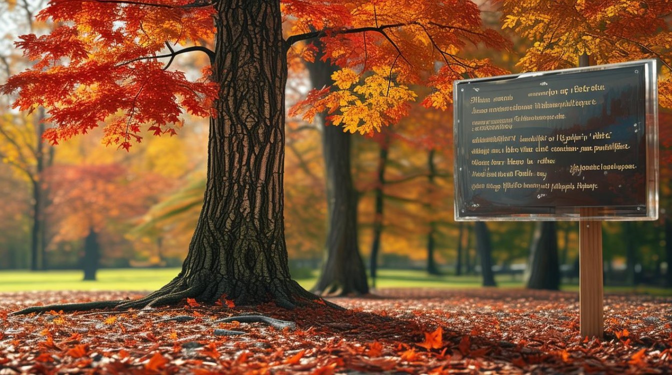 枫树秋天变红,今年为啥格外早?-图1 枫树秋天变红,今年为啥格外早?-图1