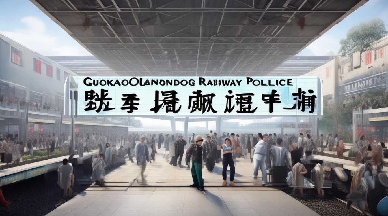 国考广东铁路公安今起报名?竞争比多少?-图1 国考广东铁路公安今起报名?竞争比多少?-图1