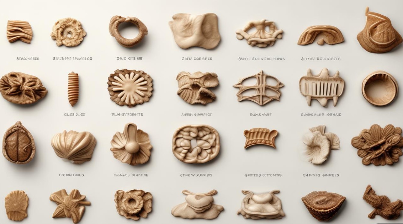 便便形状看健康?3秒自测身体预警信号!-图1 便便形状看健康?3秒自测身体预警信号!-图1