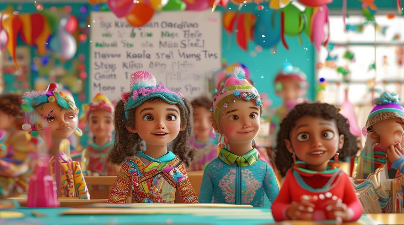 春节幼儿园安全，家长该注意哪些？-图1