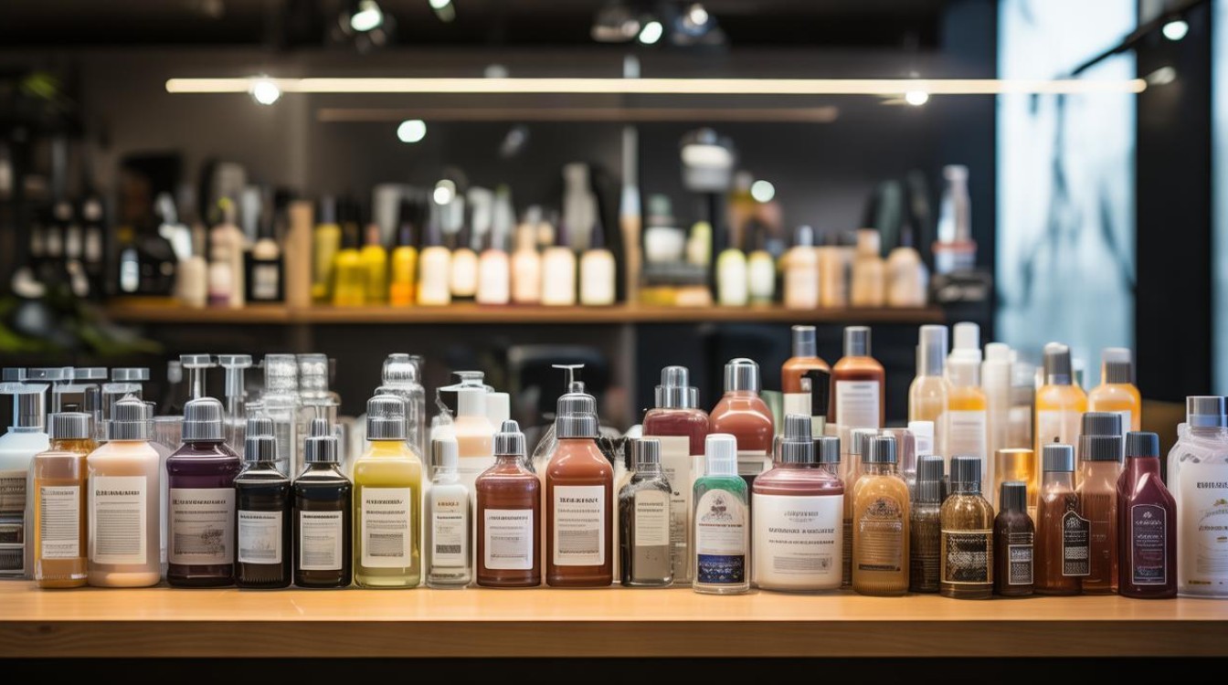 2025美发用品选什么?成分安全吗?怎么用才有效?-图1 2025美发用品选什么?成分安全吗?怎么用才有效?-图1