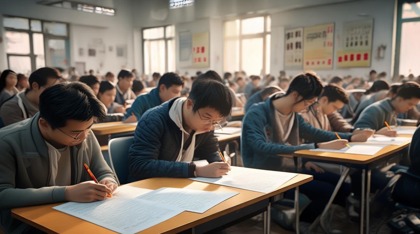 2025国考普通岗考什么？最新大纲已发布！-图1