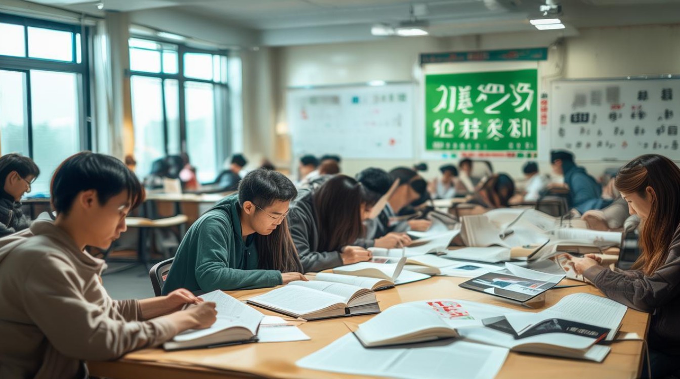 2025国考冲刺在即，今年题会变难吗？-图1