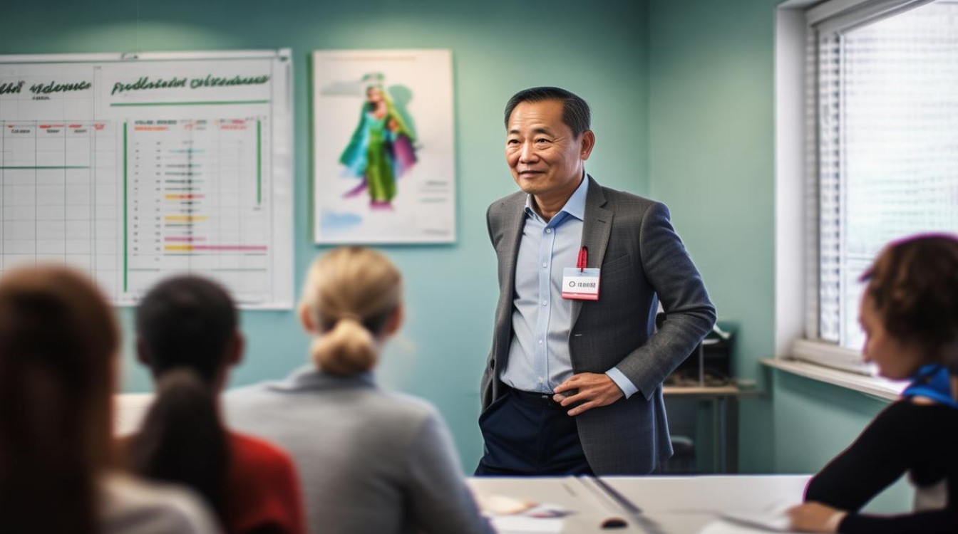 谷太文讲怀孕常识，2025最新孕期知识有哪些？-图1