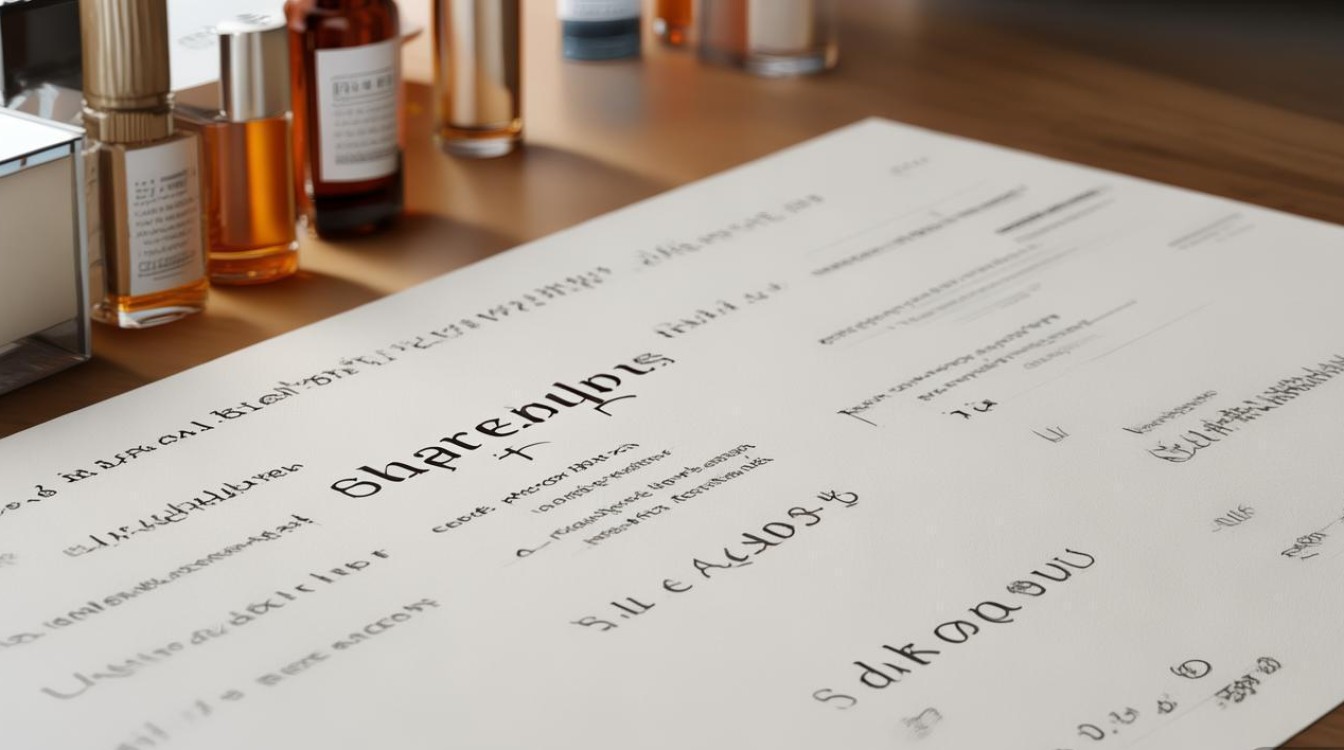 2025年最新护肤小常识有哪些?-图1 2025年最新护肤小常识有哪些?-图1