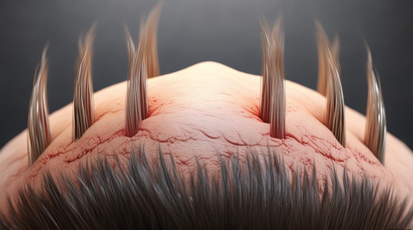 2025年护发新误区？头皮健康别踩这些坑！-图1