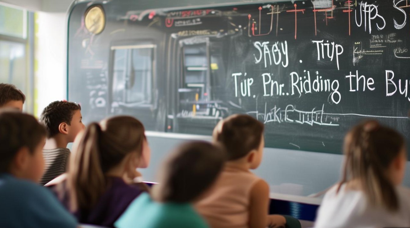 乘车安全新规？2025年安全课必备常识更新了吗？-图1