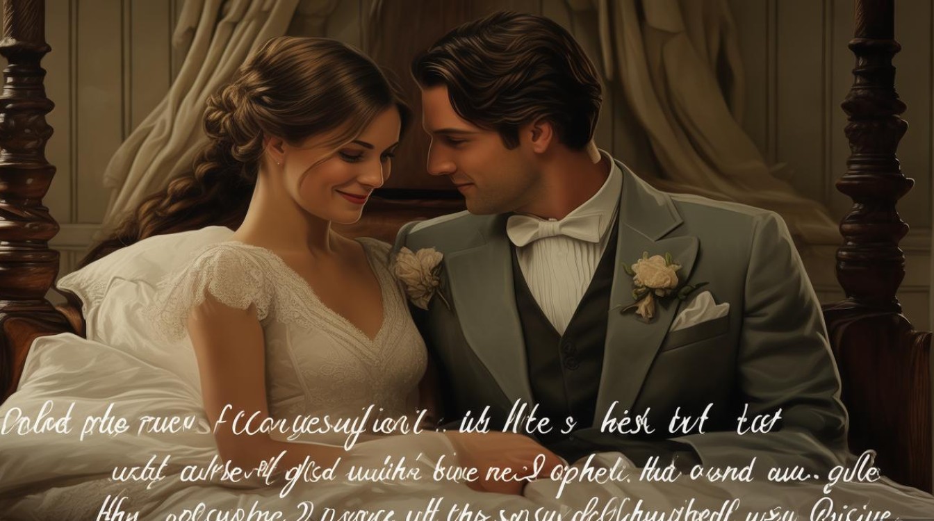 新婚第一次常识？2025新人必看避坑指南！-图1