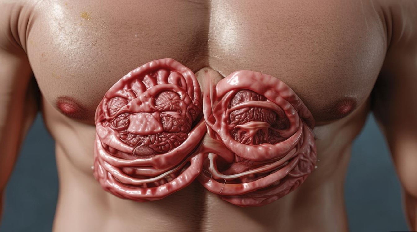 2025年男性丁丁健康指南，这些常识你真的懂吗？-图1