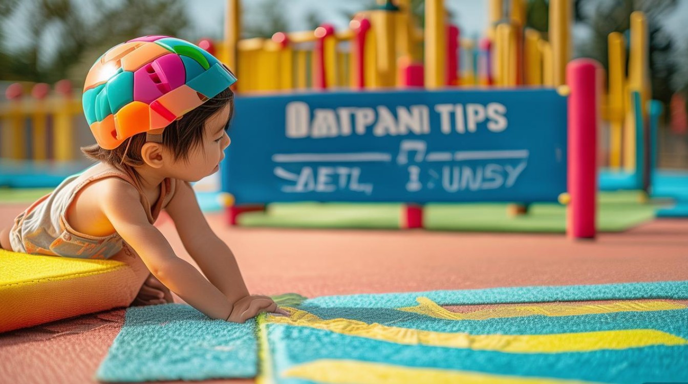 2025幼儿防摔伤,最新安全指南有哪些要点?-图1 2025幼儿防摔伤,最新安全指南有哪些要点?-图1