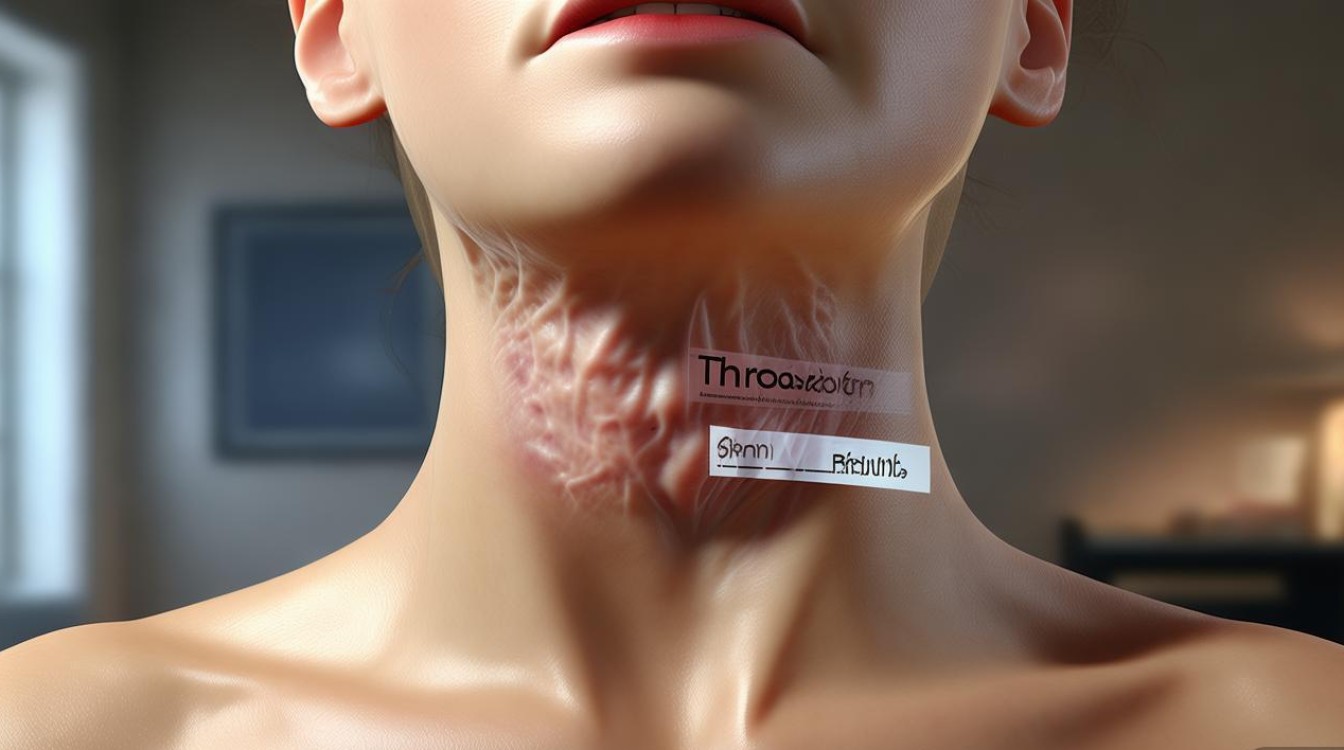 喉咙痛高发季,如何快速缓解才有效?-图1 喉咙痛高发季,如何快速缓解才有效?-图1