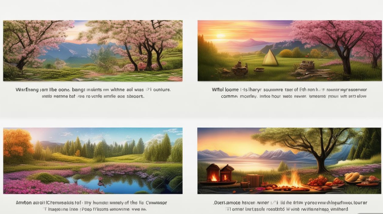 四季生活常识2025，如何应对极端天气？-图1