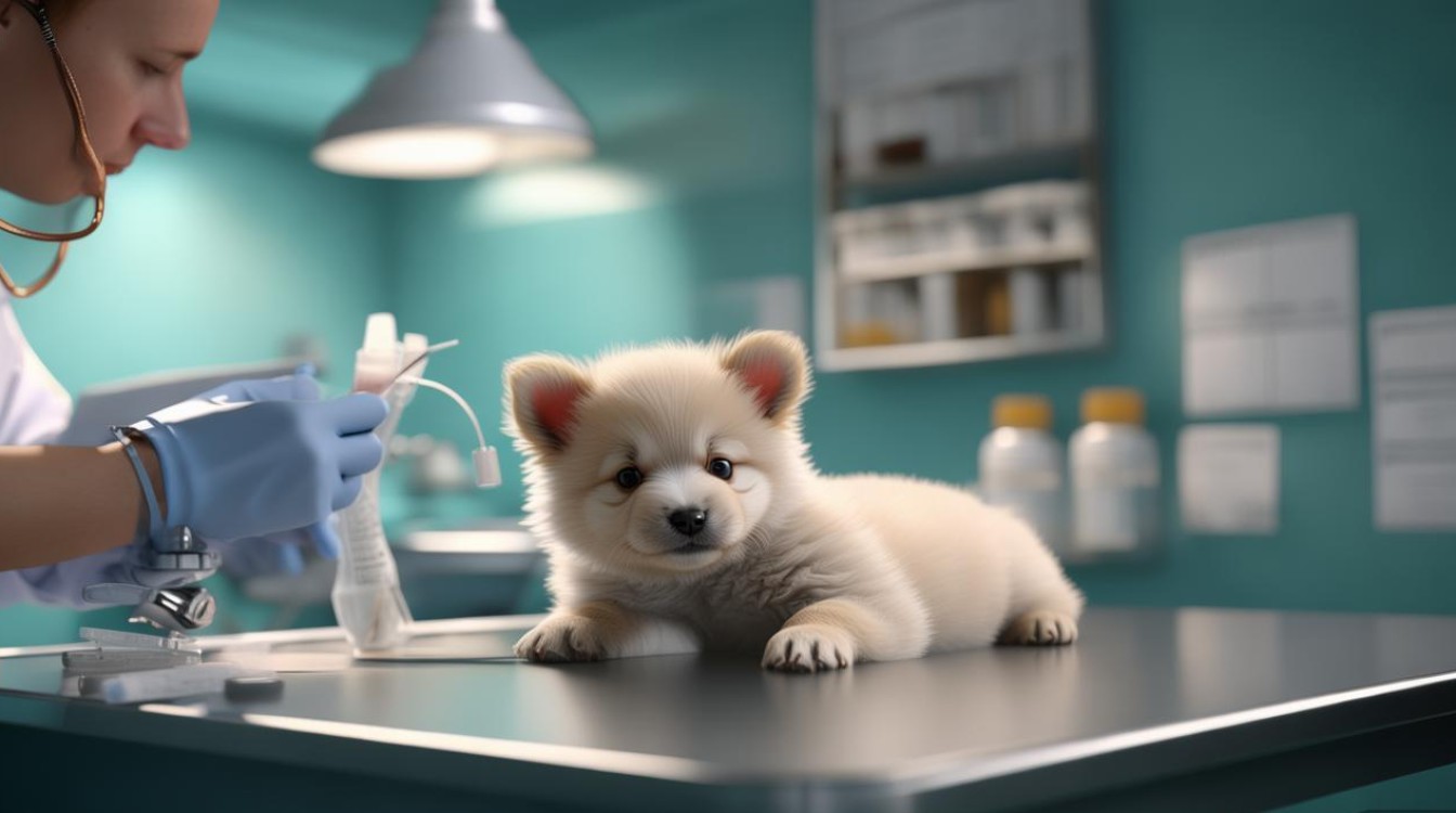 2025年兽医基本常识更新了哪些关键点？-图1