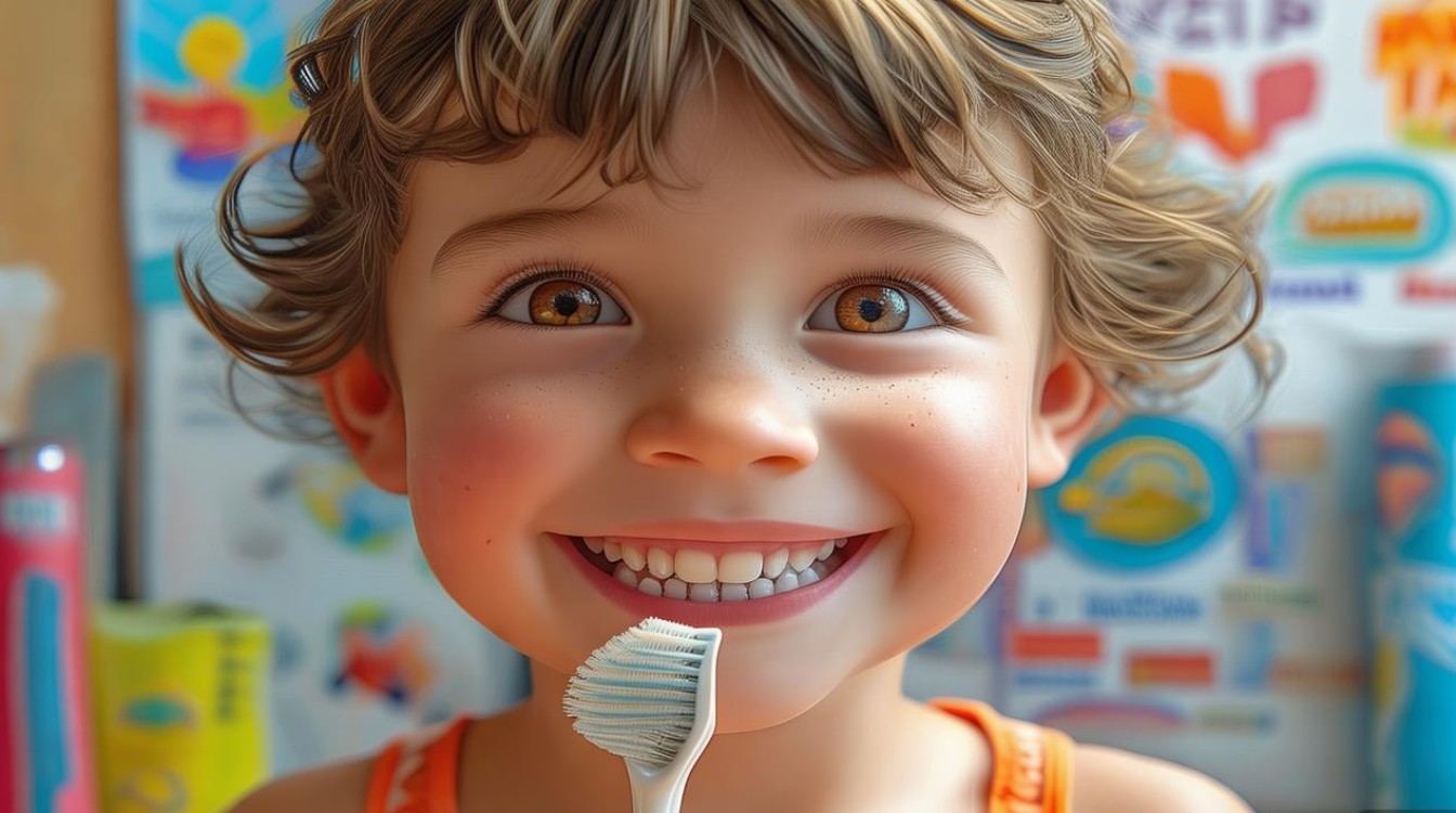 2025年儿童护牙新指南,这些常识家长还不知道吗?-图1 2025年儿童护牙新指南,这些常识家长还不知道吗?-图1