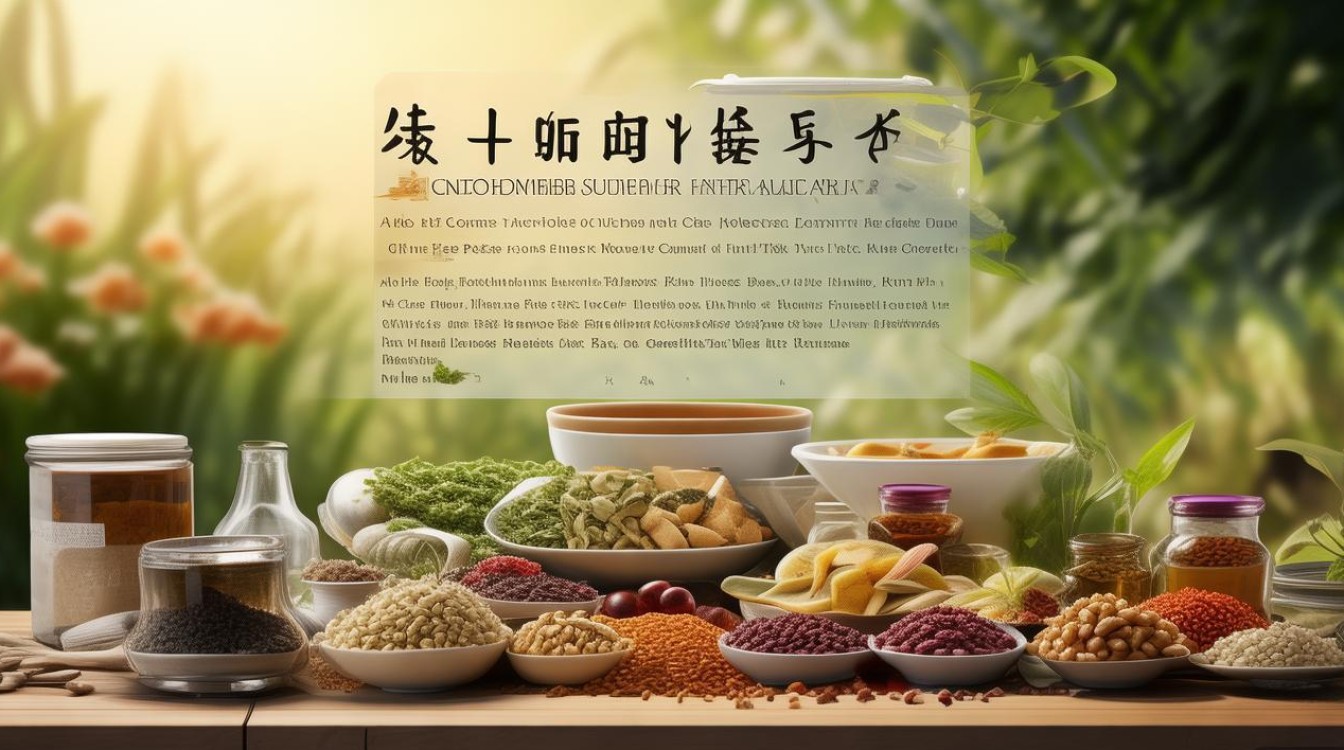 夏天养生茶怎么喝才有效?-图1 夏天养生茶怎么喝才有效?-图1