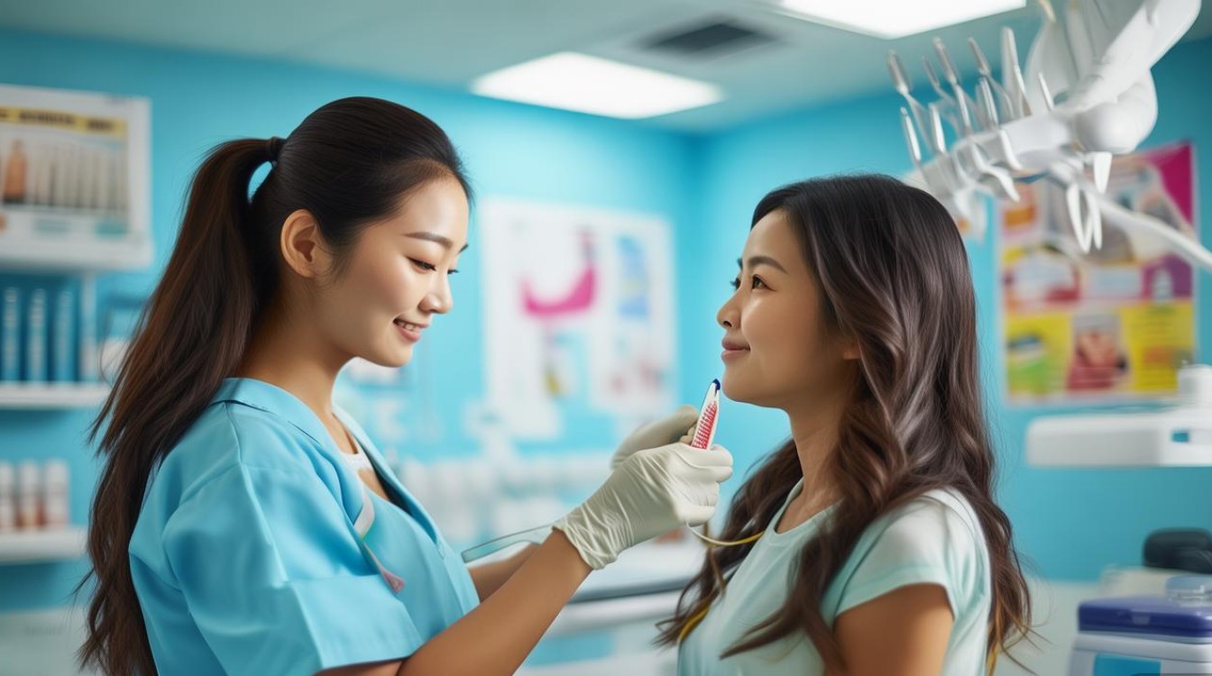 2025年爱牙日快到了，这些护牙误区你还在犯吗？-图1