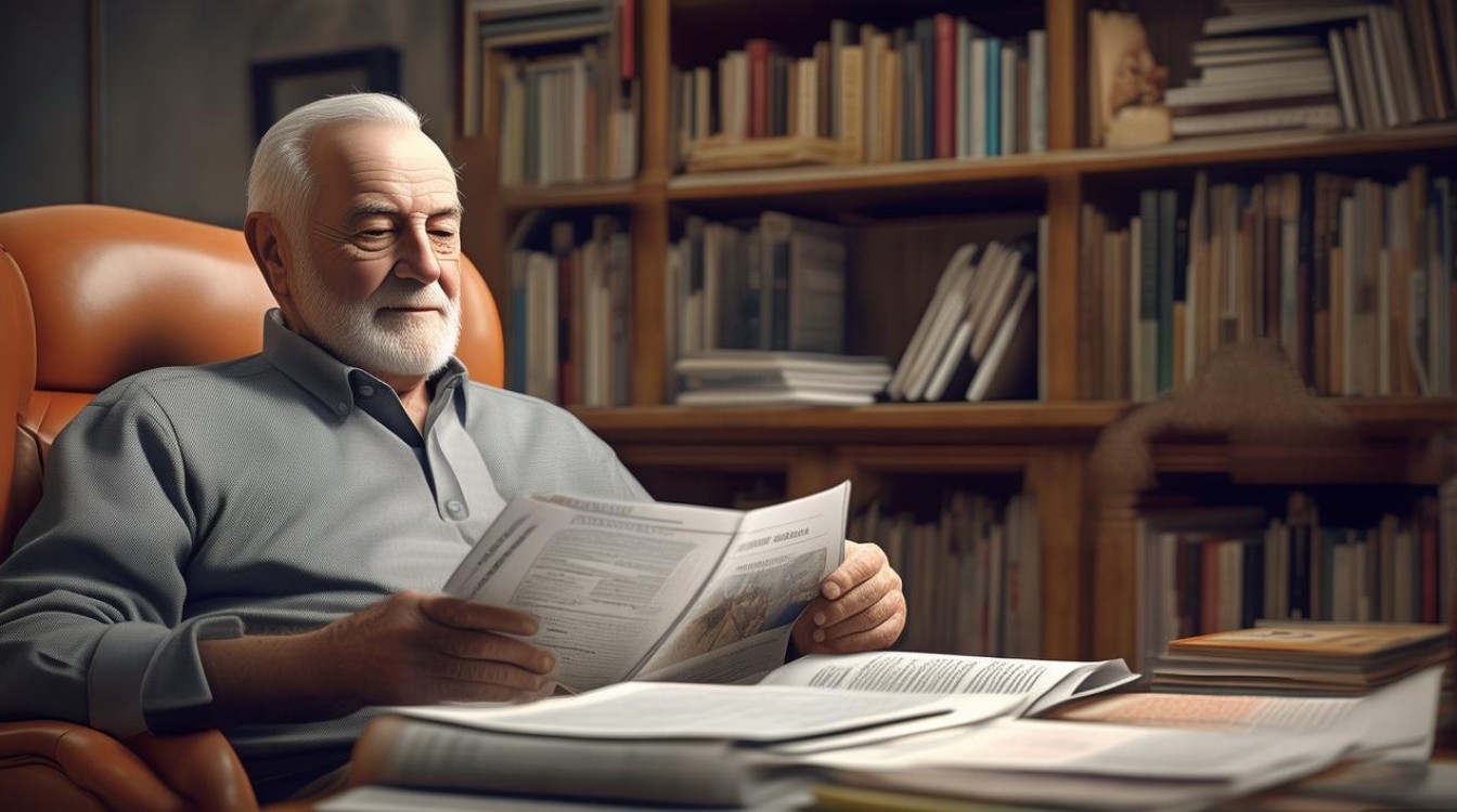 老人安全健康，夏季防暑降温怎么做？-图1