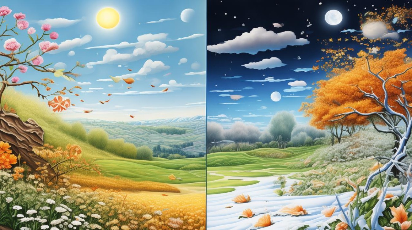 四季常识何时更新？2025最新版四季知识有哪些？-图1