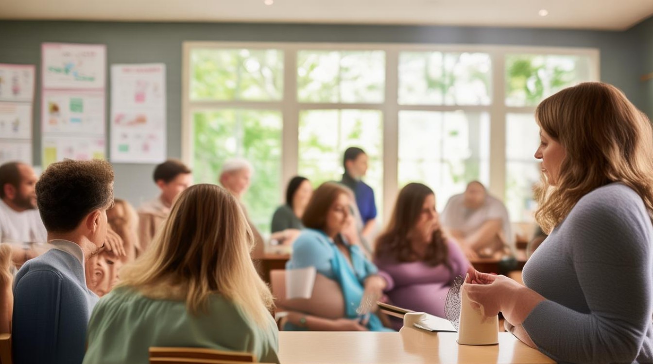 2025年最新助产四个小常识，现在知道还来得及吗？-图1