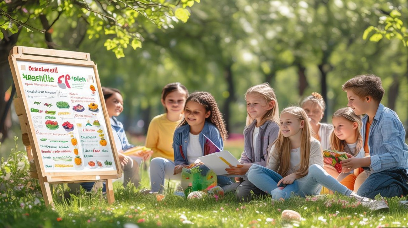 春季小学生养生,这些细节家长做对了吗?-图1 春季小学生养生,这些细节家长做对了吗?-图1