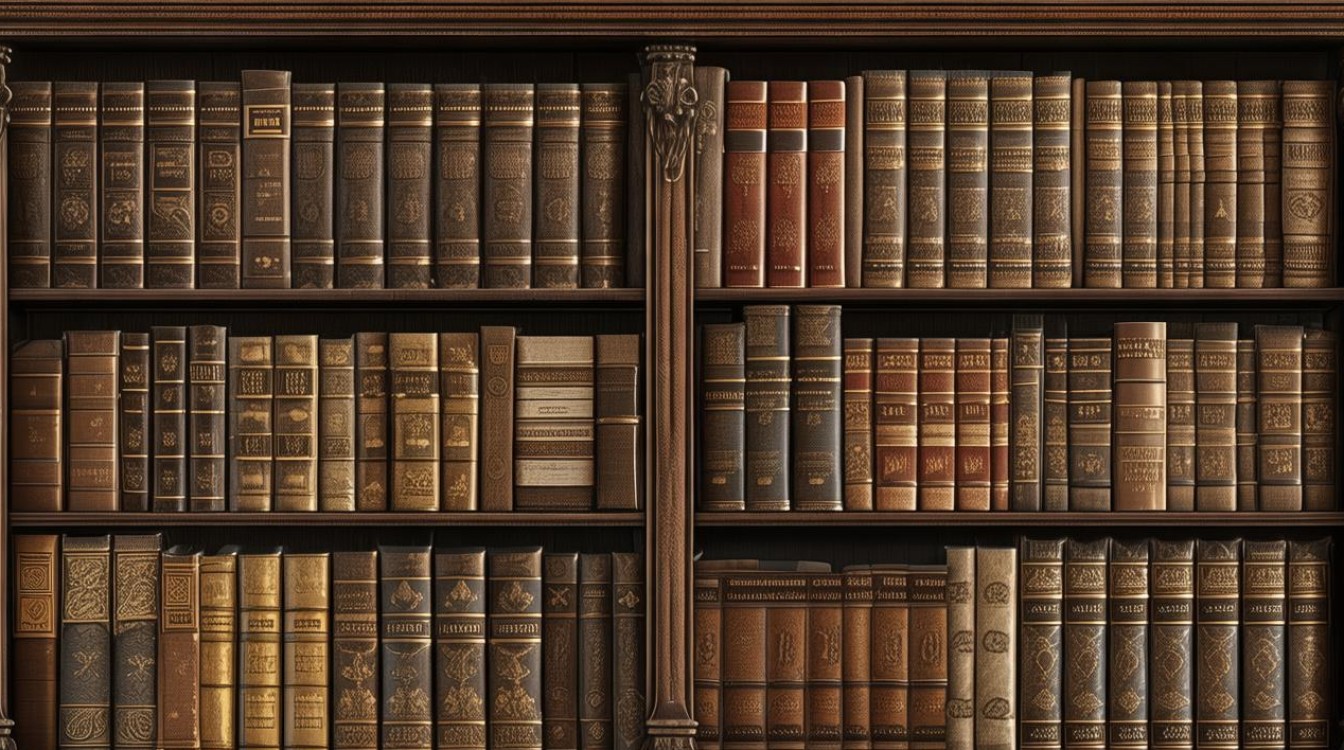 2025年哪本书能快速补上欧洲常识?-图1 2025年哪本书能快速补上欧洲常识?-图1