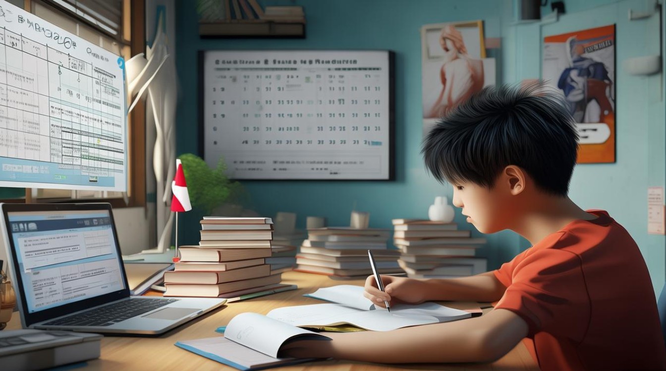 国考VS出国，2025应届生如何选？-图1