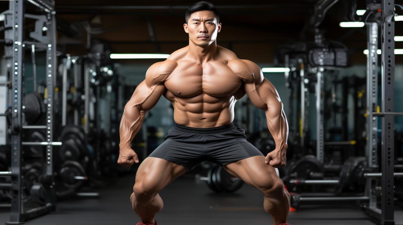 2025最新健身壮肾方法？这3个动作真能强肾？-图1