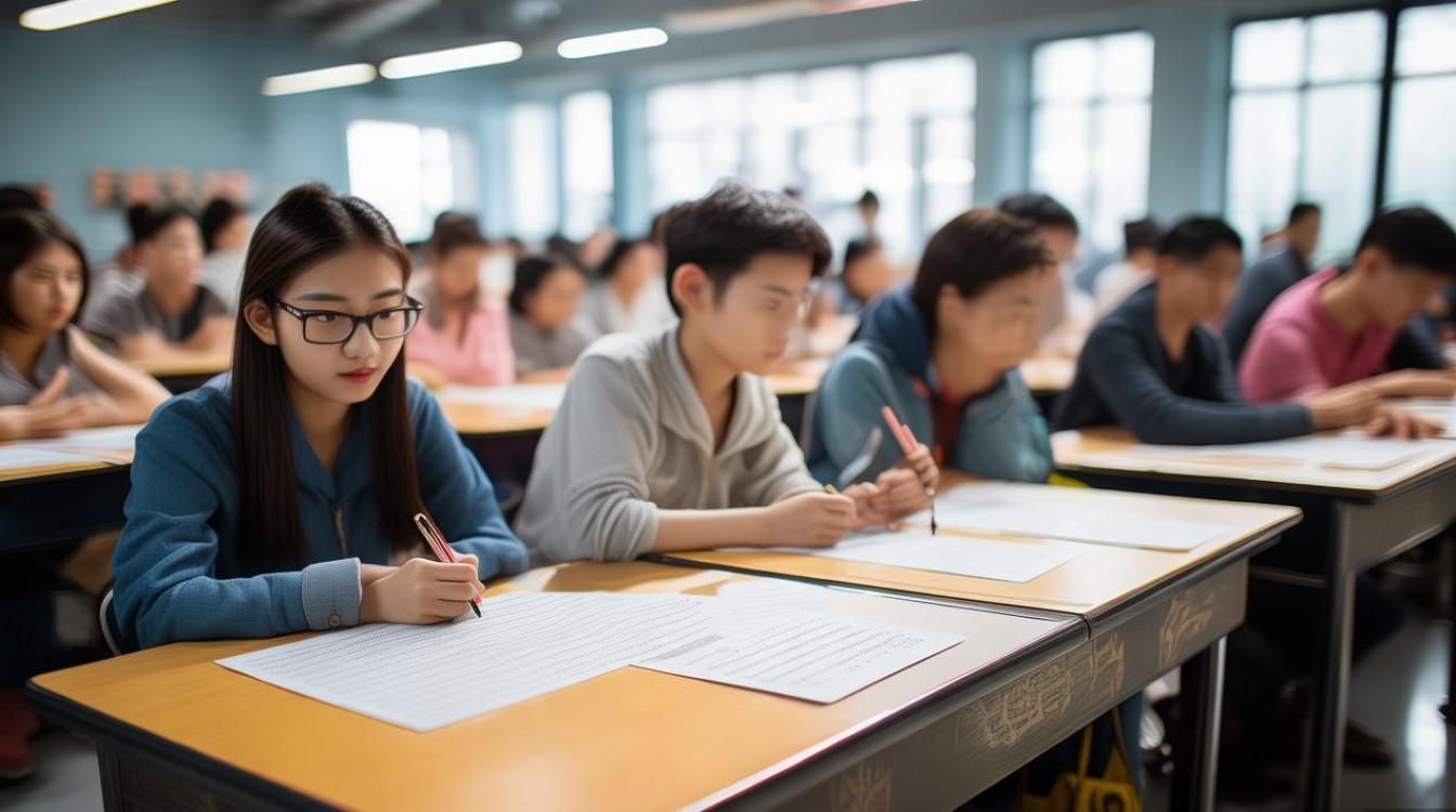 国考江苏税务今年招录有何新变化？-图1