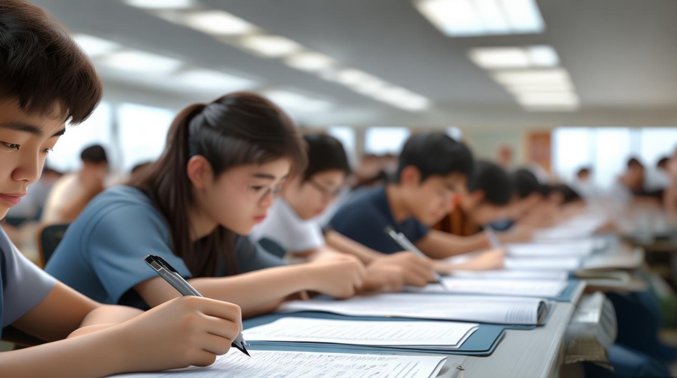 肇庆国考2025何时启动报名？-图1