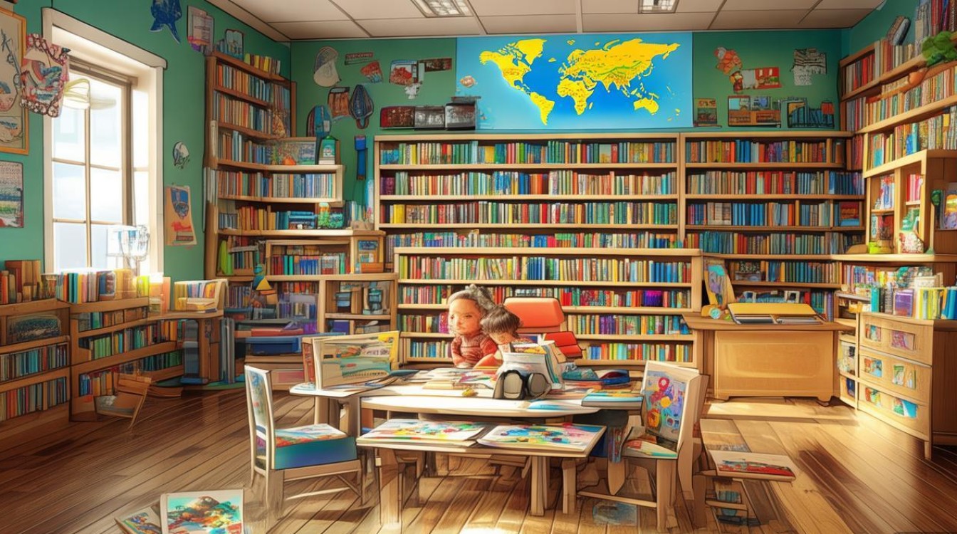 2025儿童故事怎么选？这些新常识家长要知道！-图1